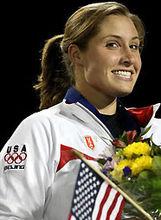 姓名:帕特森 Kara Patterson (美國)