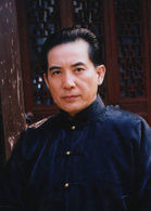 潘四爺 演員 秦漢