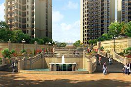 濱江國際花園 濱江國際花園