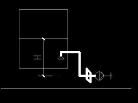 允許吸上真空高度 允許吸上真空高度