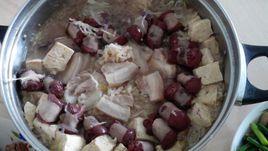 東北酸菜鍋 東北酸菜鍋