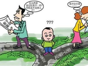 非親生率 非親生率