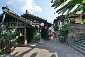 芭蕉園村 芭蕉園村