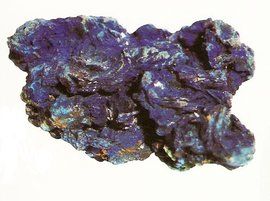 礦物顏料 礦物顏料