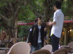 《這裡發現愛》