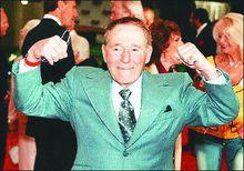 傑克&middot;拉蘭內