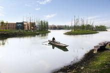 秋雪湖生態風景區