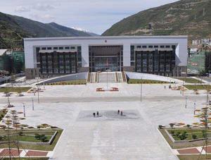 四川松潘地震 四川松潘地震