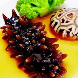 即食鮮海參 即食鮮海參