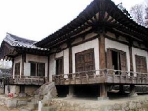 安東臨清閣 安東臨清閣