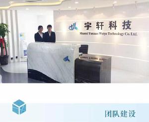 山西宇軒偉業科技有限公司 山西宇軒偉業科技有限公司