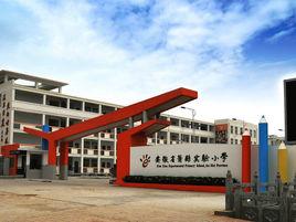 蕭縣實驗國小 蕭縣實驗國小