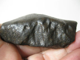 球粒隕石 球粒隕石