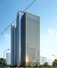 成都摩根中心 行政級公寓