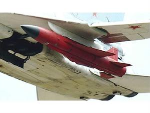 Kh-32巡航飛彈 Kh-32巡航飛彈