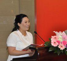 兒慈會《一顆雞蛋工程》發起人曹怡然