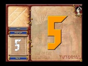 《七巧板迷途》 《七巧板迷途》