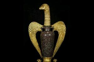 蘇傑爾之鷹 蘇傑爾之鷹