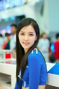 呂瑤[上海籍知名模特]