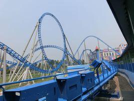 藍火之戰 藍火之戰