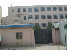 上海市徐匯區康寧科技實驗國小 上海市徐匯區康寧科技實驗國小