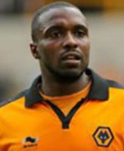 伊·布萊克 伊·布萊克