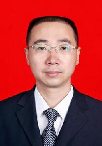 馮奇[沁陽市人民政府副市長]