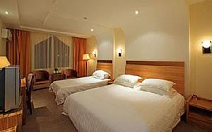 杭州鼎紅假日酒店