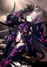 狂戰士[《Fate》系列中的用語]