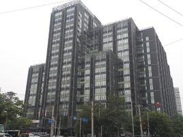 瑞辰國際中心 瑞辰國際中心