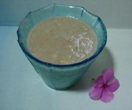 蘋果香蕉奶昔 蘋果香蕉奶昔