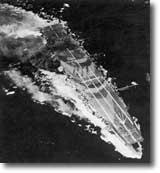 瑞鳳號(Zuiho)航空母艦 瑞鳳號(Zuiho)航空母艦