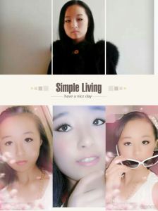 網路爆紅童星歌手羅奈惠兒