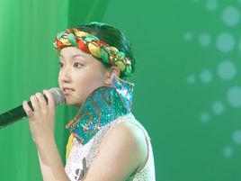 郭娟[2004年超級女聲選手]