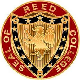 里德學院 里德學院