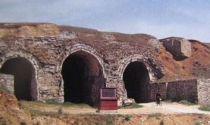 淮南壽州窯遺址 淮南壽州窯遺址