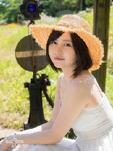 岩田華憐 岩田華憐