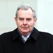 肖恩&middot;奎因