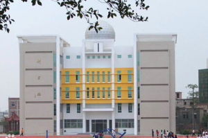 晉江五中 晉江五中