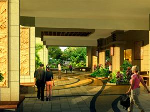 華天美地 華天美地