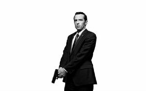 《紙牌屋》[美國電視劇]