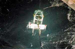 （圖）藍色圈地運動