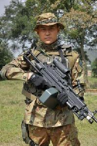 紅細胞特別行動組