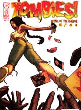 群屍蝕日 群屍蝕日