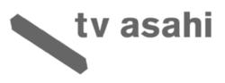 朝日電視台台標
