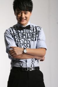 張楊[黑龍江電視台經濟頻道主持人]