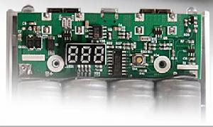 倍斯特移動電源