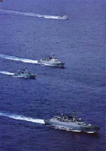 斯里蘭卡科倫坡港