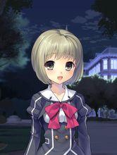 黃昏時刻的境界線