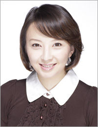 高橋由美子 高橋由美子